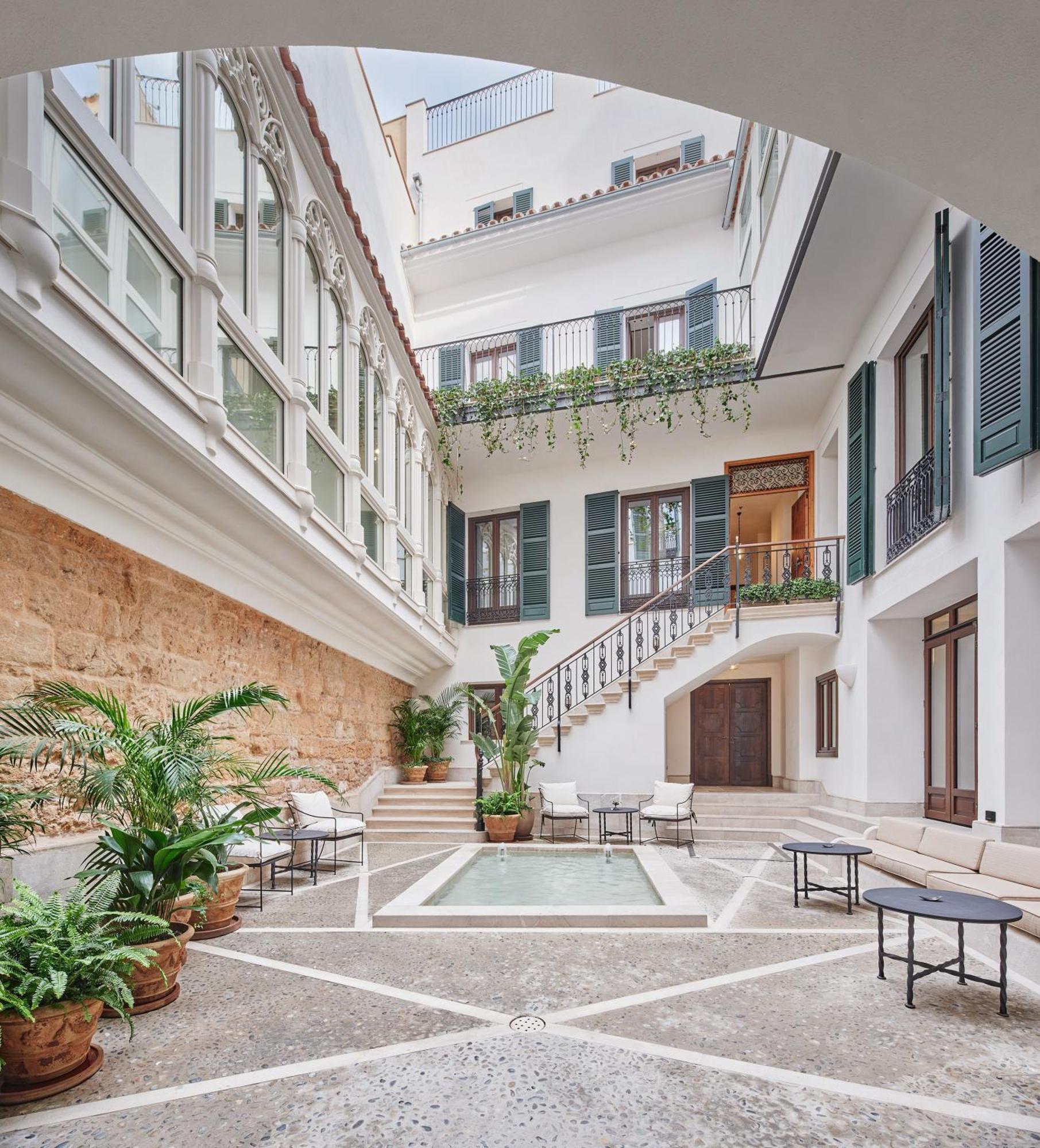 Portella Palma de Mallorca Exterior photo